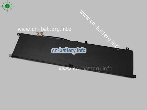  image 5 for  GP66 LEOPARD 10UG-430 laptop battery 