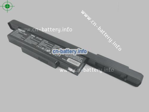  image 3 for  BTY-M65 laptop battery 