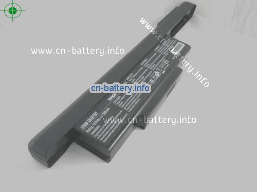  image 5 for  BTY-M65 laptop battery 