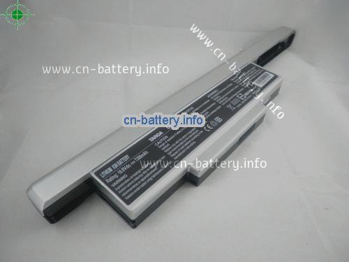  image 1 for  BTY-M65 laptop battery 