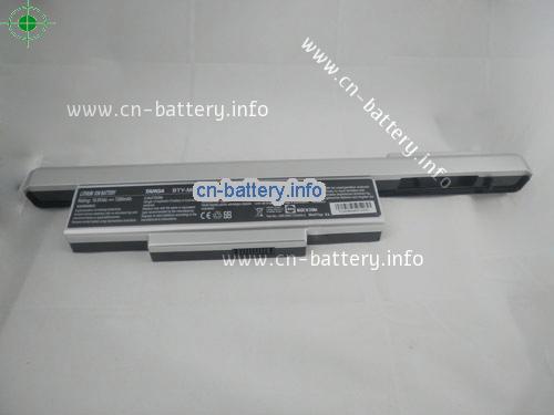  image 5 for  BTY-M65 laptop battery 