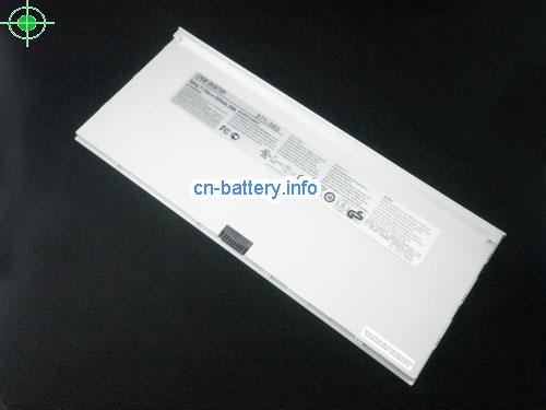  image 1 for  原装 Bty-m69 Bty-m6a Nbpc623a 电池  Msi X-slim X600 15.6 系列 笔记本电脑  laptop battery 