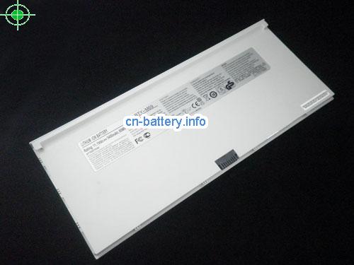  image 2 for  原装 Bty-m69 Bty-m6a Nbpc623a 电池  Msi X-slim X600 15.6 系列 笔记本电脑  laptop battery 