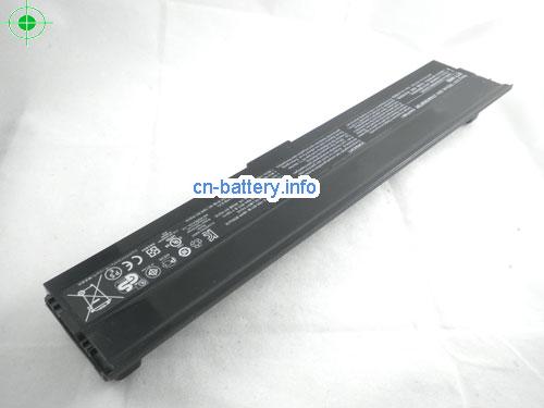  image 2 for  原厂 Bty-m6b Bty-m6c 925t2002f 电池  Msi P600 X620 S6000 系列 笔记本电脑 8 Cells  laptop battery 