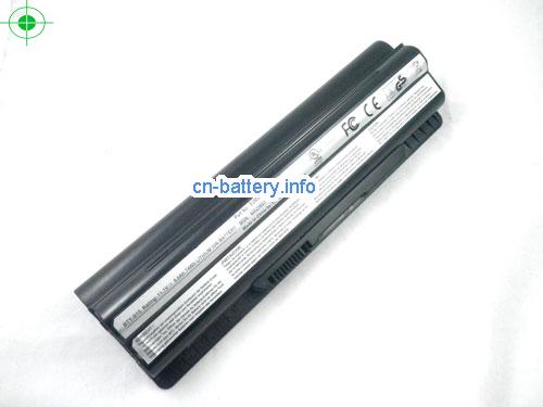  image 1 for  BTY-S14 laptop battery 