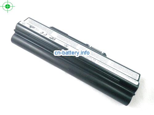  image 2 for  BTY-S14 laptop battery 