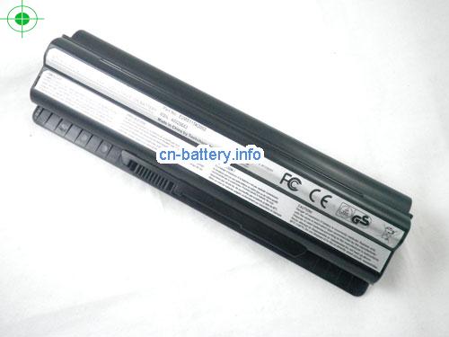  image 5 for  BTY-S14 laptop battery 
