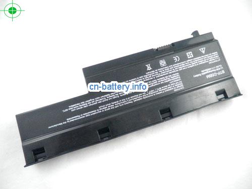  image 2 for  Medion Btp-d4bm, Btp-d5bm, 40029778, Akoya E7212, Akoya P7611, Akoya P7612, Md97860 电池  laptop battery 