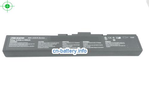 image 5 for  MS-1032 laptop battery 