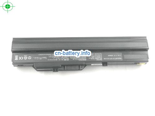  image 5 for   5200mAh高质量笔记本电脑电池 Cms CMS ICBook M1,  laptop battery 