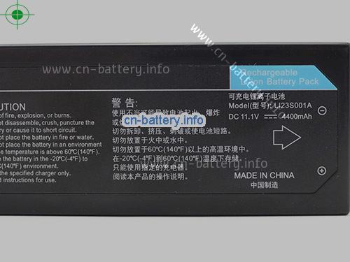  image 5 for  RB-L114R4 laptop battery 