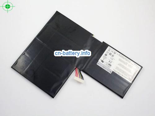  image 3 for  原厂 Msi Bty-m6f Gs60 2pl 6qe 2qe 6qc Ms-16h2 笔记本电池  laptop battery 