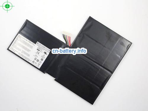  image 5 for  MS-16H8 laptop battery 