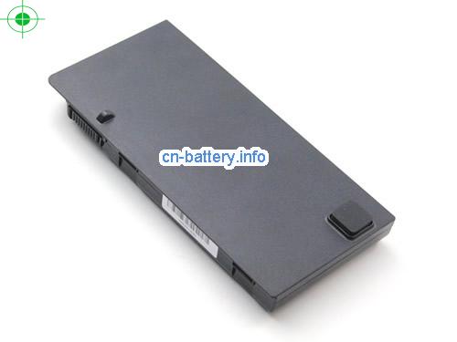  image 4 for  原厂 Bty-m6d 笔记本电池  Msi Gx660r E6603 Gt70 Gt780 Gx660 Gt60 Gt70 Gx680 系列 9 Cells  laptop battery 