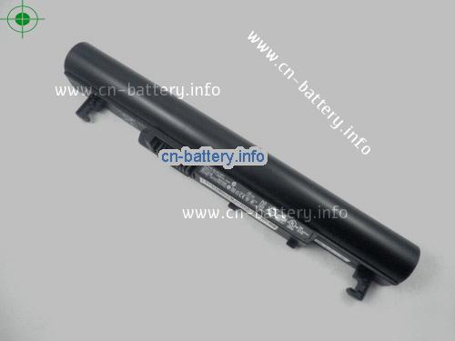  image 1 for  BTY-S17 laptop battery 