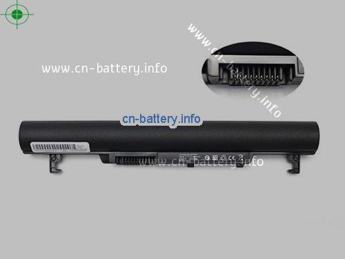  image 1 for  BTY-S17 laptop battery 