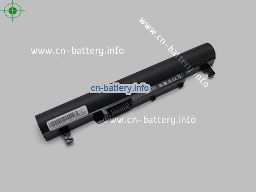  image 2 for  BTY-S17 laptop battery 