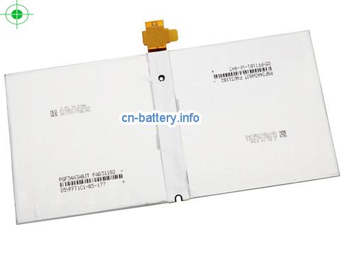  image 1 for  G3HTA027H laptop battery 