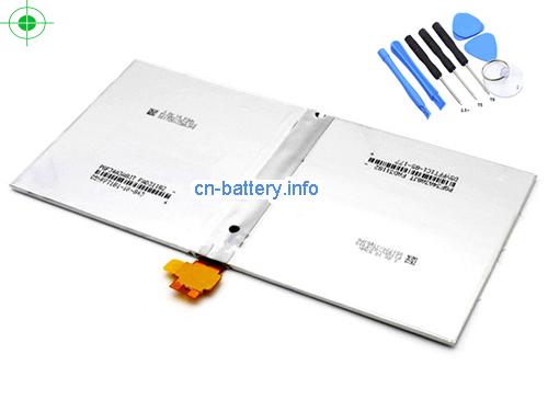  image 4 for  G3hta027h Dynr01 电池  Microsoft Surface Pro 4 1724   laptop battery 