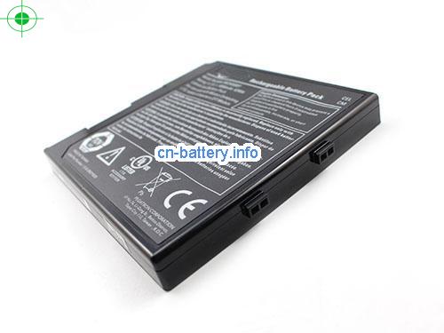  image 2 for  I510-0RKM000 laptop battery 