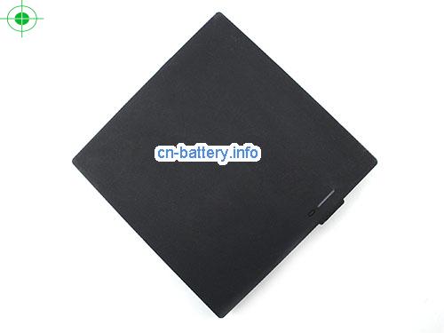  image 3 for  原厂 Motion Mc5450bp 电池  Computing C5 F5 Tablet Black 4000mah   laptop battery 