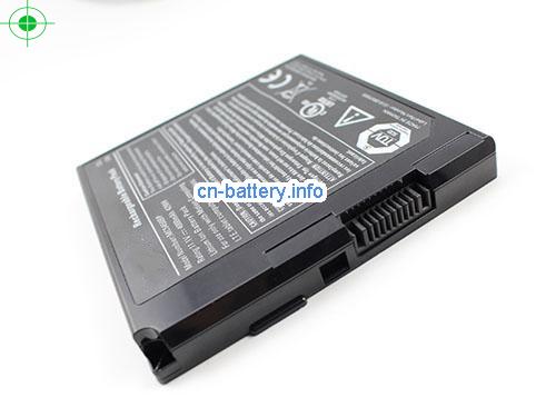  image 4 for  原厂 Motion Mc5450bp 电池  Computing C5 F5 Tablet Black 4000mah   laptop battery 