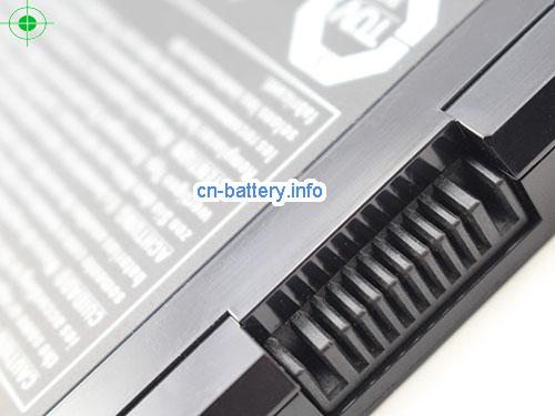  image 5 for  原厂 Motion Mc5450bp 电池  Computing C5 F5 Tablet Black 4000mah   laptop battery 