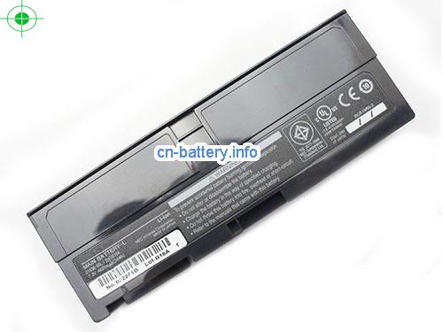  image 1 for  原厂 Nec S1636-05l 电池 Batio16a 7.2v 34wh Li-ion Main 电池-l  laptop battery 