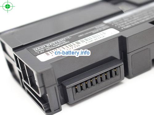  image 5 for  原厂 Nec S1636-05l 电池 Batio16a 7.2v 34wh Li-ion Main 电池-l  laptop battery 