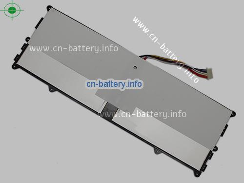  image 3 for  原厂 Na125s Pl2983122 电池 Nuvision 7.6v 31.92wh  Encite Book 12 Plus  laptop battery 