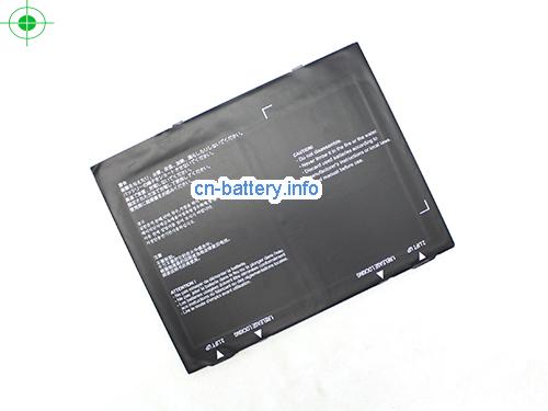  image 3 for  可充电 Amme2415 电池  Zebra Et50 系列 Tablet Other Li-polymer 8700mah  laptop battery 