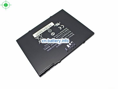  image 4 for  可充电 Amme2415 电池  Zebra Et50 系列 Tablet Other Li-polymer 8700mah  laptop battery 