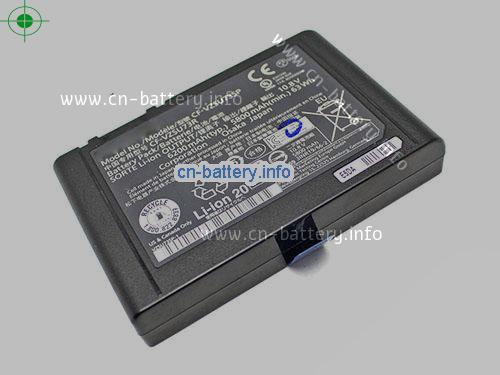  image 2 for  CF-VZSU73R laptop battery 