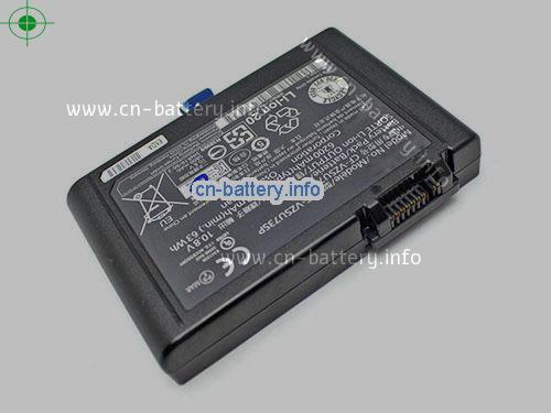  image 4 for  CF-VZSU73R laptop battery 