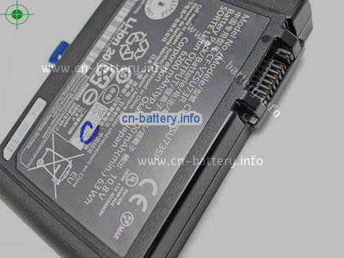  image 5 for  CF-VZSU73R laptop battery 