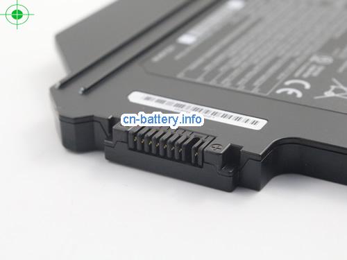  image 2 for  New Panasonic Cf-vzsu0kw Cf-54 2nd Bay 电池  laptop battery 