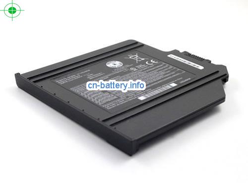  image 3 for  New Panasonic Cf-vzsu0kw Cf-54 2nd Bay 电池  laptop battery 