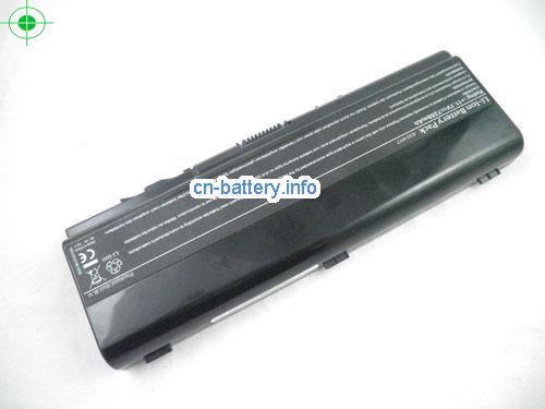  image 3 for   7200mAh高质量笔记本电脑电池 Asus L072056, A33-H17, A32-H17,  laptop battery 