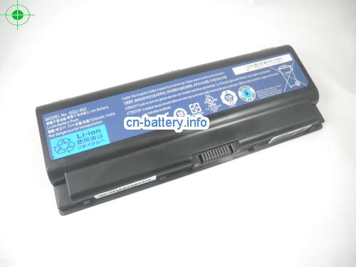 image 3 for  SQU-802 laptop battery 