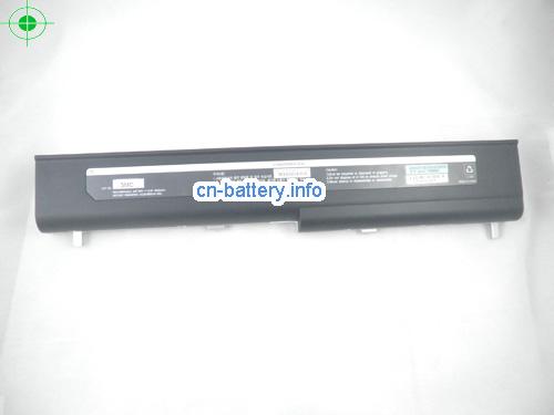  image 5 for  4cgr18650a2-msl, Msl-442675900001 电池  Aigo 2000, 2142, 2185, 2440 笔记本电脑  laptop battery 