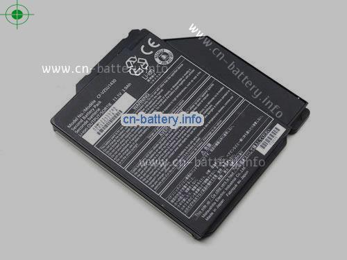  image 1 for  CF-VZSU1430U laptop battery 