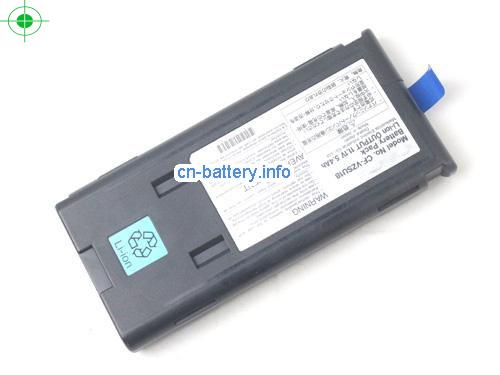  image 3 for  CFVZSU18B laptop battery 