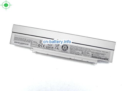  image 1 for  TOUGHBOOK CF-LV8 laptop battery 