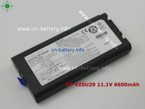  image 1 for  CF-29 laptop battery 