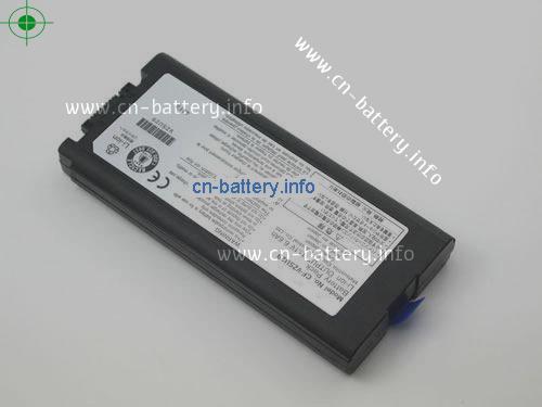  image 2 for  CF-29 laptop battery 