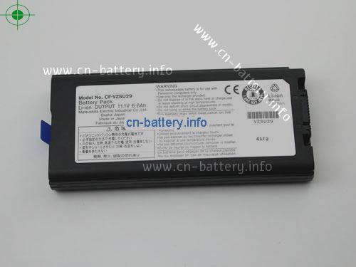  image 4 for  CF-29 laptop battery 