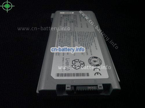  image 2 for  CF31 MK5 laptop battery 