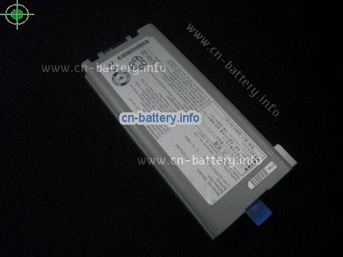  image 3 for  TOUGHBOOK CF-30 SERIES laptop battery 