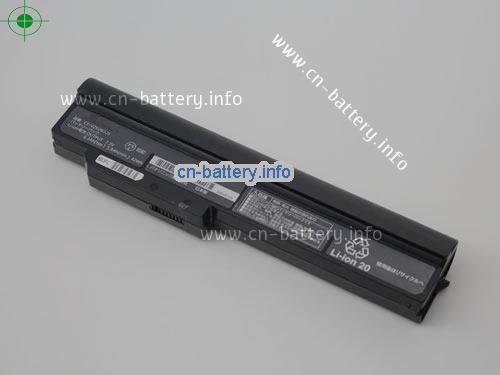  image 2 for  CF-J10 laptop battery 