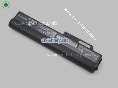  image 3 for  CF-J10 laptop battery 